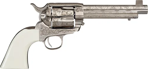CIMARRON BAT MASTERSON PW FS 5.5" ENGRAV...