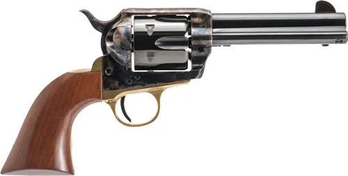 CIMARRON PISTOLERO .45LC/45ACP 4.75" W/E...