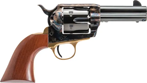 CIMARRON PISTOLERO 9MM 3.5" 6RD CCH