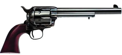 CIMARRON US CAVALRY BUFFALO SOLDIER 45LC...