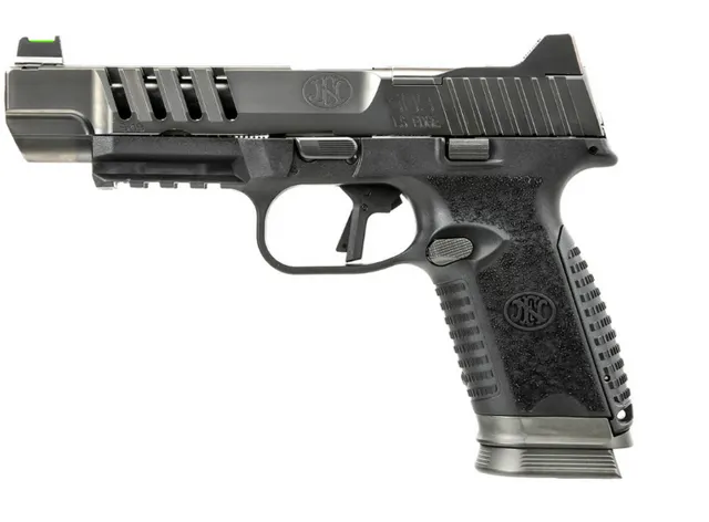 FNFN 509 LS Edge