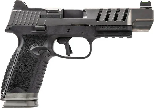 FNFN 509 LS Edge