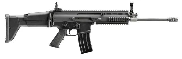FN AMERICA SCAR 16S 5.56 NATO