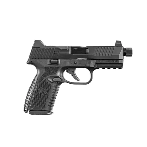 FNFN 509 Midsize Tactical