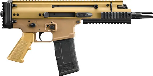 FNSCAR 15P