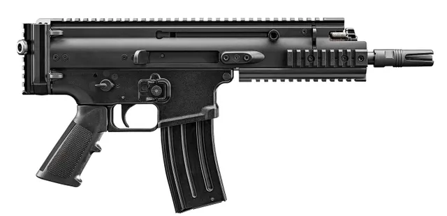 FNSCAR 15P