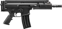 FN SCAR 15P 5.56 NATO WITH KDG AND HAGA DEFENSE PISTOL BRACE *BRAND NEW*