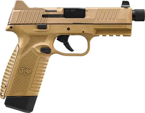 FN FN 545 Tactical 66-101386