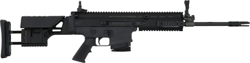 SCAR
