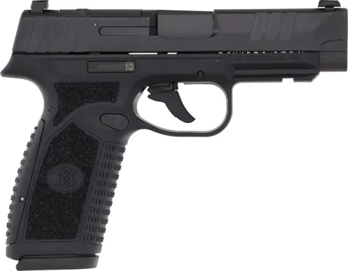 FN 66-101759Micro-Compact Frame 9mm Luge...