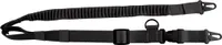 RED ROCK UST C3: 2 TO 1 POINT SHOCK WEBBING ADJ 27-38" BLACK