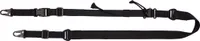 RED ROCK UST D2: 2 TO 1 POINT RAPID FIT SLING ADJ 40-57" BLK