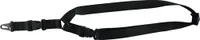 RED ROCK UST S1: SINGLE POINT EASY ON/OFF BUCKLE BLACK