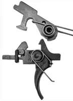 DELTON AR-15 MATCH TRIGGER 4.6LBS PULL 2...