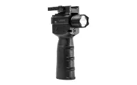 NCStar NCSTAR VERT GRIP LIGHT/ GRN LASER