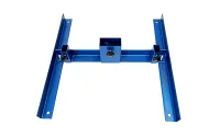 NcSTAR Steel Target Stand
