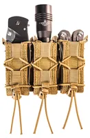 High Speed Gear Triple Pistol 11PT03CB