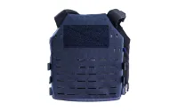 HSGI CORE PLATE CARRIER LG BLK