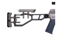 Q Q FIX STOCK ASSEMBLY GRAY