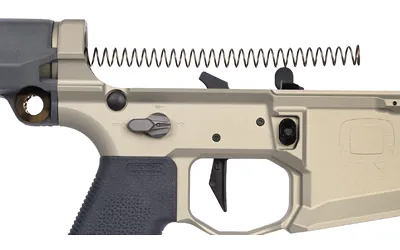 Q Q HONEY BADGER RECOIL SPRING