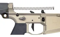 Q Q HONEY BADGER RECOIL SPRING