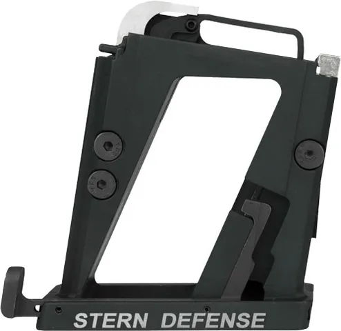 STERN DEF. MAGAZINE ADAPTER AD9 S&W M&P/SIG P320 9/40 MAGS
