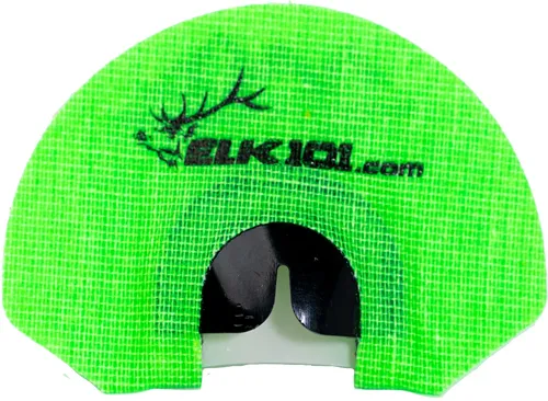 RMHC #C11 ALL STAR 2.0 ELK CALL DIAPHRAG...