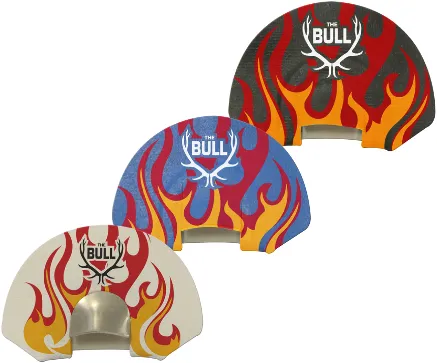 RMHC ELK DIAPHRAGM ROCKIE 3 PK SIGNATURE...