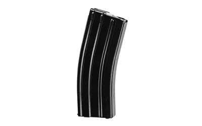 GO MAG AR15 30RD STEEL 5.56/.223 BLK