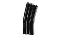 GO MAG AR15 30RD STEEL 5.56/.223 BLK