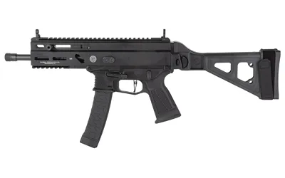 GRAND POWER STRIBOG SP9A3 9MM 8IN 30RD S...