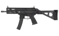 GRAND POWER STRIBOG SP9A3 9MM 8IN 30RD SBT BRACE