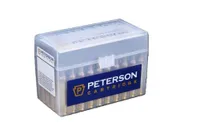 PETERSON UNPRIMED CASES 30-06 50PACK 10BX/CS