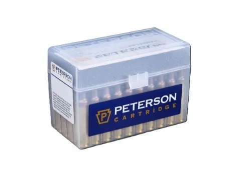 270 WINCHESTER BRASS 50/BOX