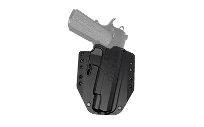 Bravo Concealment BRAVO BCA 1911 OWB BLK...