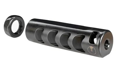 ULTRADYNE USA 6.5 APOLLO LR COMPENSATOR ...
