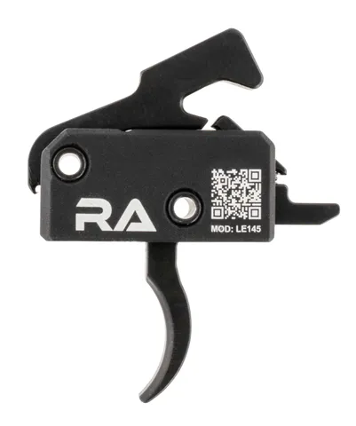 Rise Armament AR-15 LE/MILITARY SINGLE-STAGE TRIGGER 4.5LB