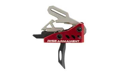 Rise Armament RISE ADVANCED PERFORMANCE ...