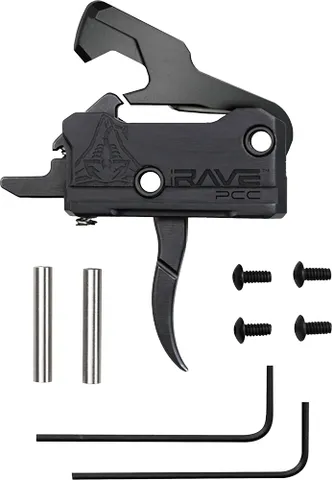 Rise Armament RAVE PCC DROP-IN CURVED TR...