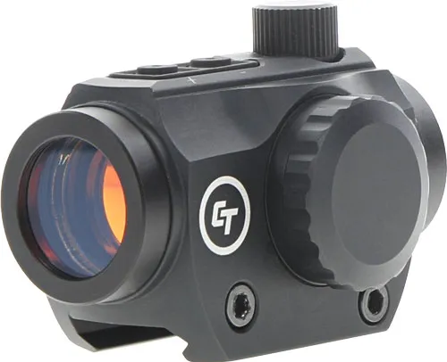 Crimson TraceTactical Compact Red Dot