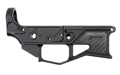 Fortis Manufacturing FORTIS LICENSE GEN ...