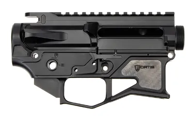 Fortis Manufacturing FORTIS LICENSE GEN ...