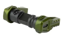 Fortis Manufacturing FORTIS SLS FIFTY AMBI SFTY SLCTR ODG