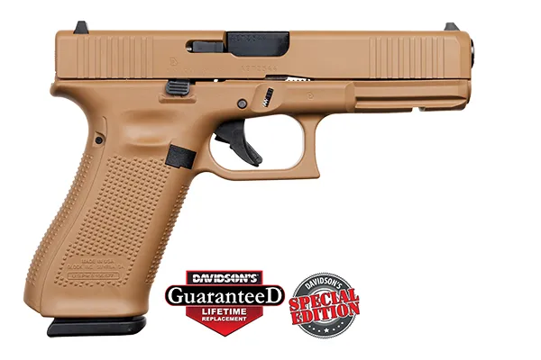 Apollo Custom G17 17