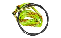 Breakthrough Clean BREAKTHROUGH BATTLE ROPE 2.0 WITH EVA CASE IN RETAIL PACKAGING - .22 / .223 CAL / 5.56MM (RIFLE).. BR2.0-2