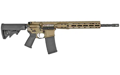 LWRC International LWRC DI RIFLE 300BLK ...