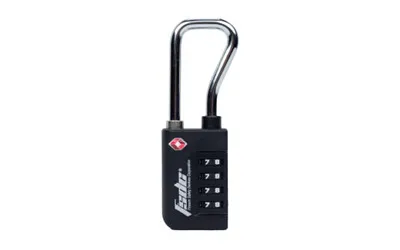 Firearm Safety Devices FSDC 4-DIAL TSA C...