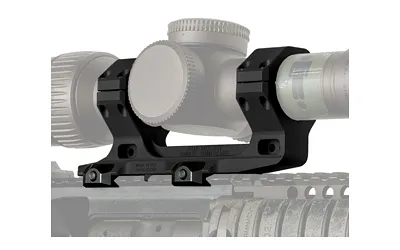 Reptilia AUS Optic Mount 34mm 1.54" Blac...