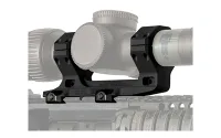 Reptilia AUS Optic Mount 34mm 1.54" Black