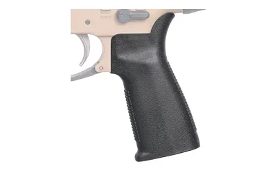 Reptilia CQG-L AR Grip  Long Black